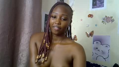Snapshot of black_rosey chatting on 02/07/26, 06:00 veraa online show from 02/07/26, 06:00