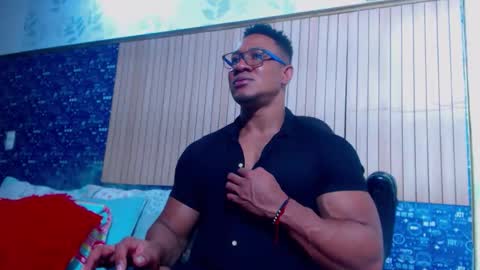 duglas online show from 02/21/26, 05:47