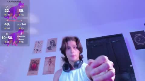 Bryan  online show from 05/27/26, 11:57