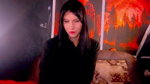 Kristin online show from 11/07/25, 11:54