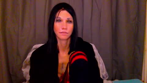 Kristin online show from 02/07/26, 04:22