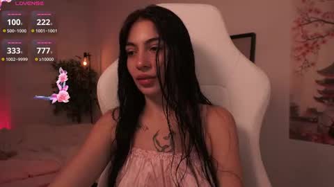 Jane online show from 07/25/26, 03:20