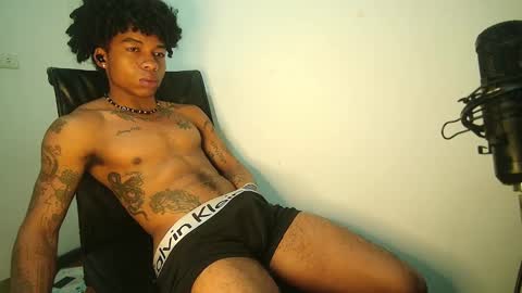 black_tentationx online show from 01/28/25, 09:19