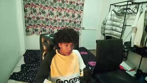 black_tentationx online show from 02/03/25, 04:57