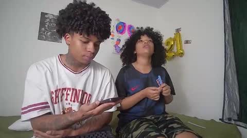 black_tentationx online show from 12/17/25, 03:45