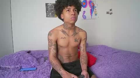Snapshot of black_tentationx chatting on 05/18/26, 03:24 black_tentationx online show from 05/18/26, 03:24