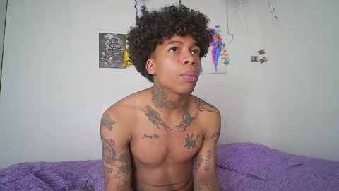 Snapshot of black_tentationx chatting on 05/18/26, 04:07 black_tentationx online show from 05/18/26, 04:07