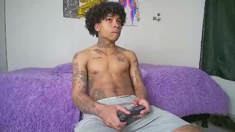 Snapshot of black_tentationx chatting on 05/19/26, 03:24 black_tentationx online show from 05/19/26, 03:24