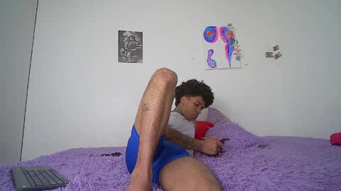Snapshot of black_tentationx chatting on 05/28/26, 05:05 black_tentationx online show from 05/28/26, 05:05