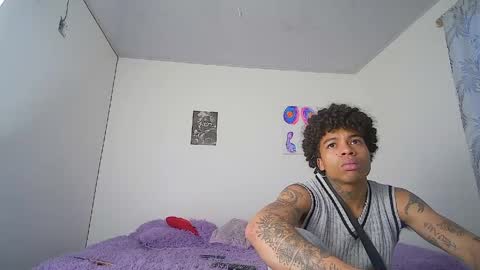 Snapshot of black_tentationx chatting on 06/09/26, 03:07 black_tentationx online show from 06/09/26, 03:07