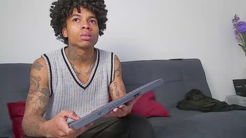 black_tentationx online show from 07/13/26, 04:15