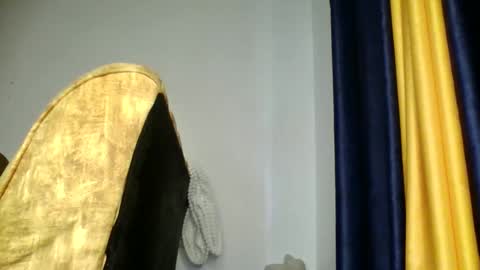 black african online show from 11/29/25, 06:49