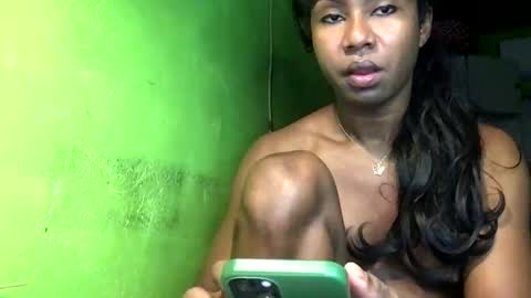 Crystal online show from 11/03/25, 06:53