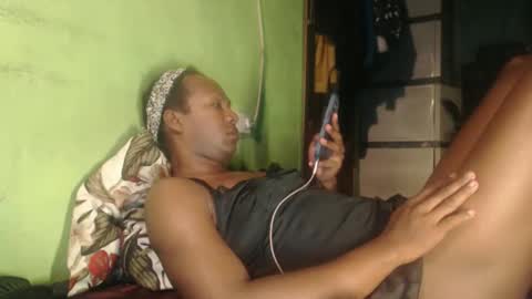 Crystal online show from 04/21/26, 01:42