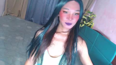 blackbarbie_jamie online show from 05/21/26, 05:58