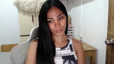 Snapshot of blackbarbiesavanna_23 chatting on 02/13/26, 02:40 savanna online show from 02/13/26, 02:40