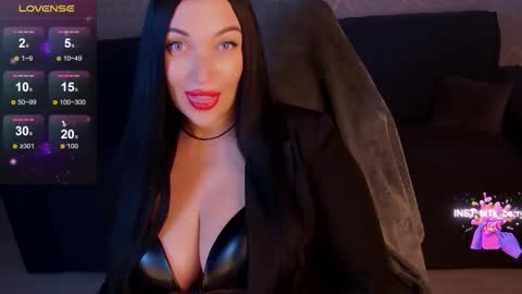 blackberry_star online show from 10/26/25, 08:09