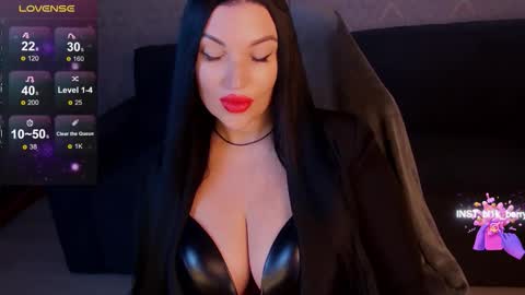 blackberry_star online show from 11/01/25, 05:31