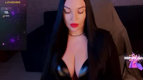 blackberry_star online show from 11/22/25, 01:48