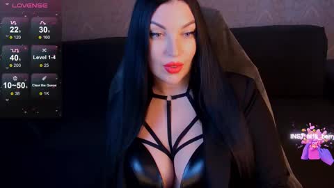 blackberry_star online show from 01/08/26, 08:05