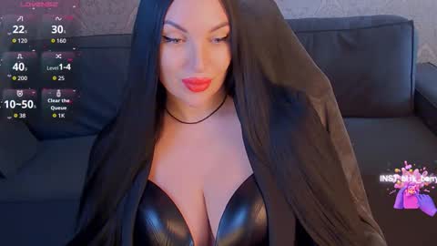 blackberry_star online show from 02/05/26, 07:13