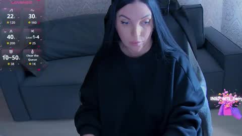 blackberry_star online show from 03/17/26, 07:44