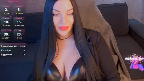 blackberry_star online show from 04/11/26, 07:45