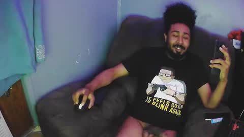 blackboardman online show from 04/09/26, 02:11