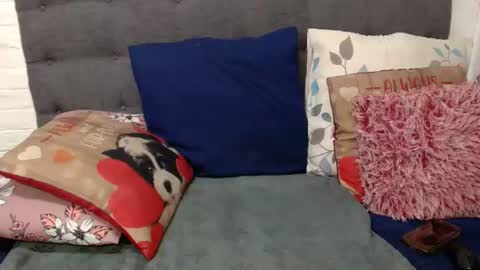 blackbootyx5 online show from 08/01/26, 03:06
