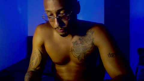 DWAYNE BELL online show from 03/26/26, 06:08