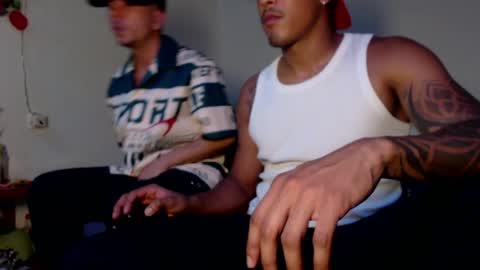 DWAYNE BELL online show from 04/08/26, 05:29