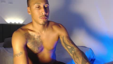 DWAYNE BELL online show from 04/10/26, 03:01