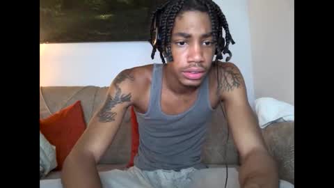 BlackBullTitus online show from 11/22/25, 04:22