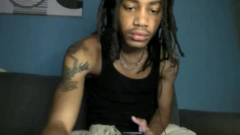 BlackBullTitus online show from 12/23/25, 12:41