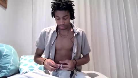 BlackBullTitus online show from 02/05/26, 03:22