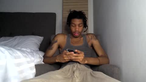 Snapshot of blackbulltitus chatting on 05/07/26, 04:51 BlackBullTitus online show from 05/07/26, 04:51