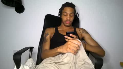 BlackBullTitus online show from 06/13/26, 04:43