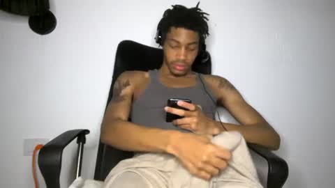 BlackBullTitus online show from 06/17/26, 12:57