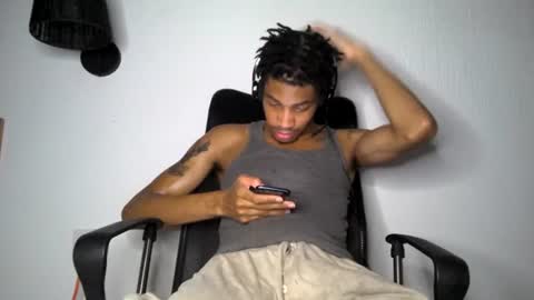 BlackBullTitus online show from 06/24/26, 02:54