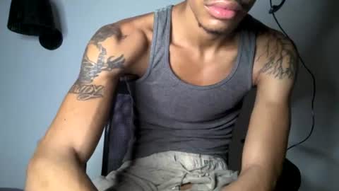 BlackBullTitus online show from 06/25/26, 05:12