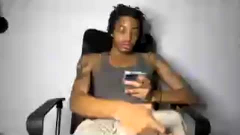 BlackBullTitus online show from 06/26/26, 02:49