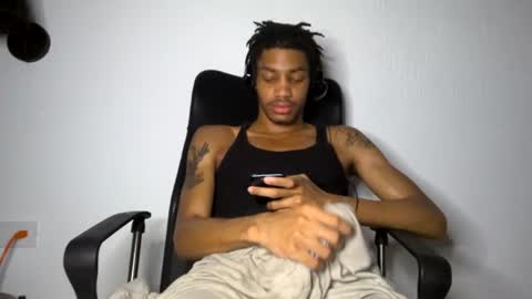 BlackBullTitus online show from 06/28/26, 02:50