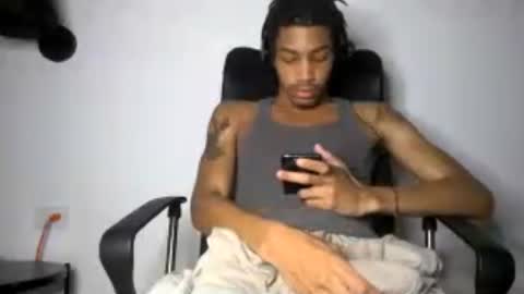 BlackBullTitus online show from 06/30/26, 03:07