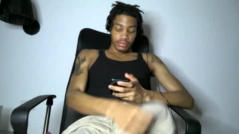 BlackBullTitus online show from 07/02/26, 04:07