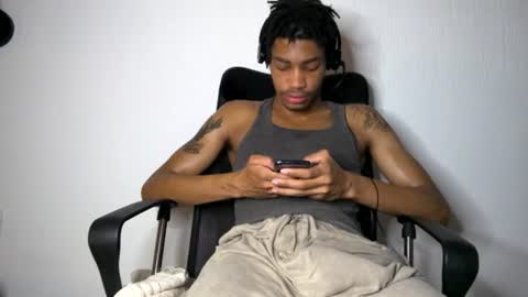 BlackBullTitus online show from 07/11/26, 04:04