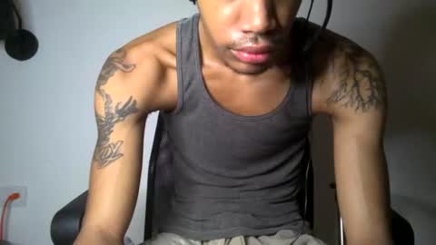 BlackBullTitus online show from 07/16/26, 02:39