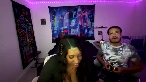 Snapshot of blackbunny0222 chatting on 01/08/25, 11:41 Black Bunny online show from 01/08/25, 11:41