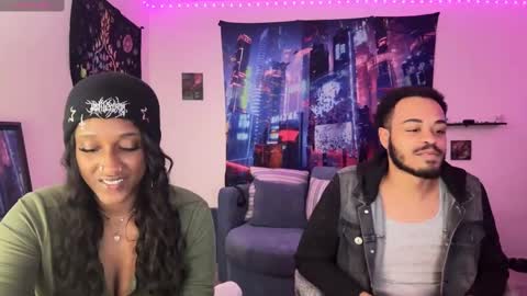 Snapshot of blackbunny0222 chatting on 02/16/25, 08:32 Black Bunny online show from 02/16/25, 08:32