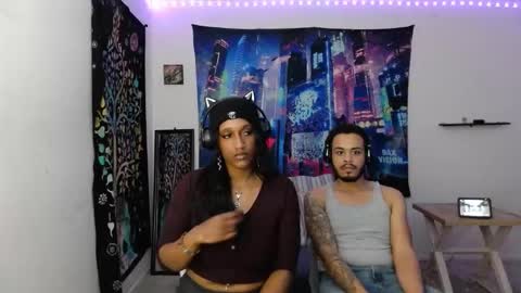 Snapshot of blackbunny0222 chatting on 02/27/25, 09:11 Black Bunny online show from 02/27/25, 09:11