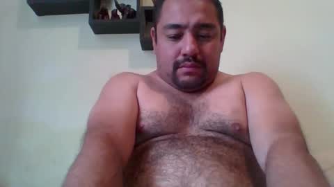 Charro Negro online show from 03/28/26, 03:33